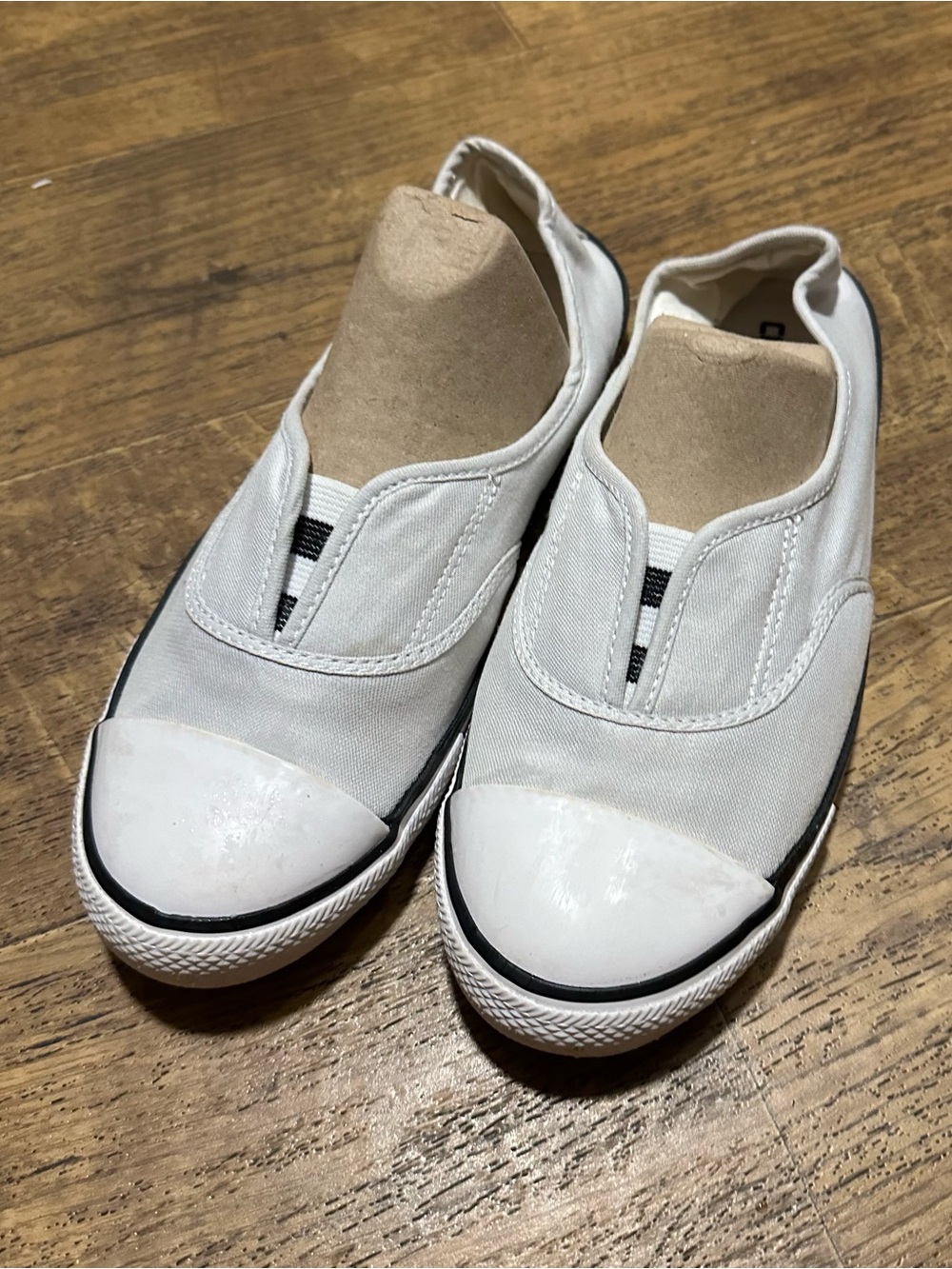 Converse Chuck Taylor All Star Dainty Cove slip ons